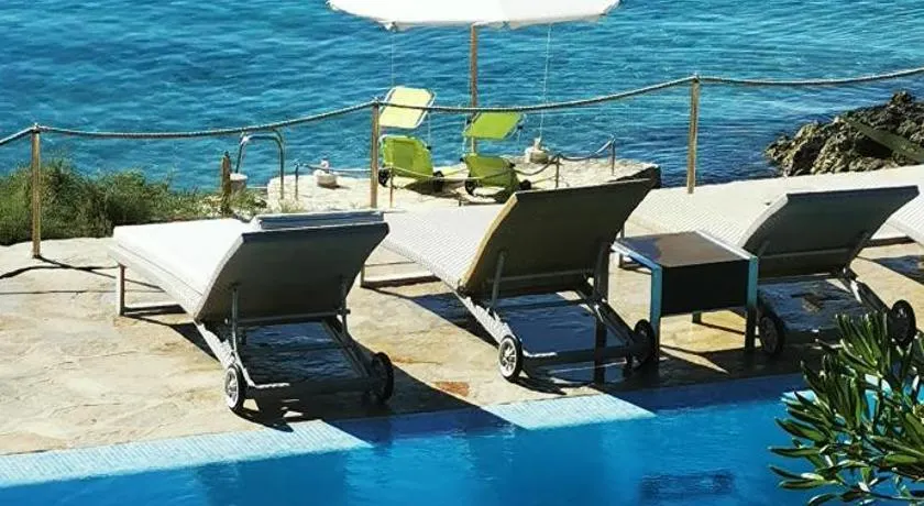 Beach house BellaVista with hot pool - Image 1