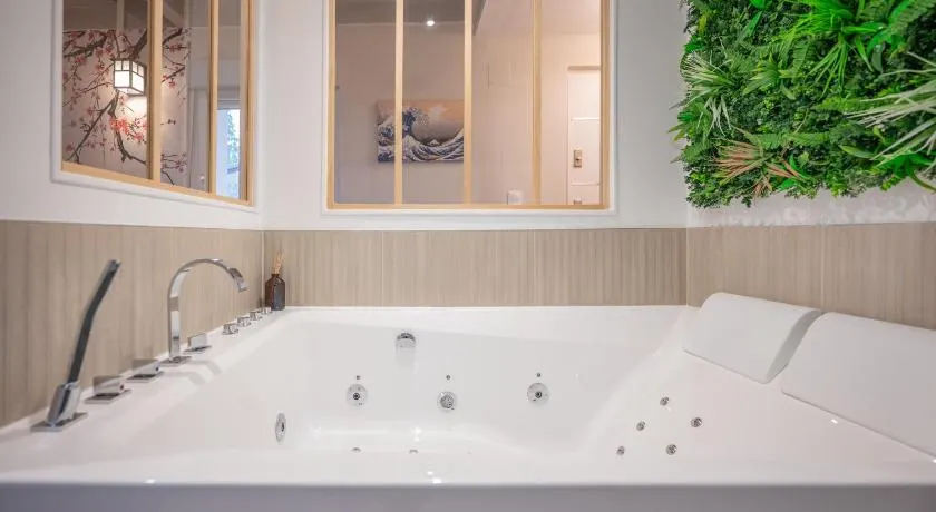 OnZen-expérience SPA japonaise Sauna Hammam Balnéo - Image 1