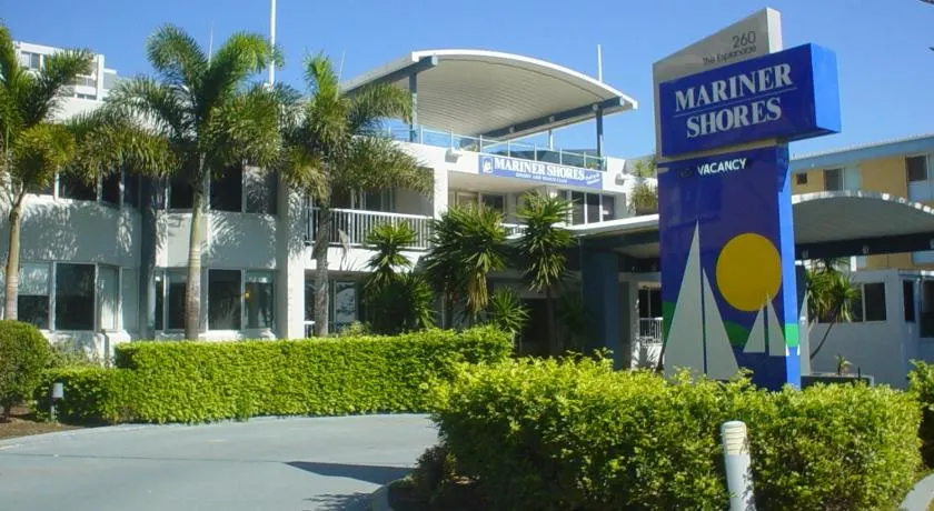 Mariner Shores Beach Club - Image 1