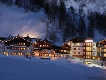 Hotel Glöcknerin - Image 1