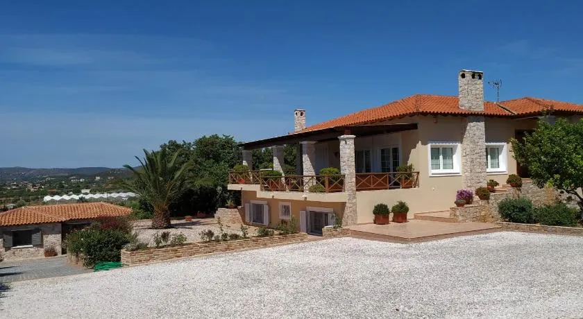 Villa Vena - Image 1