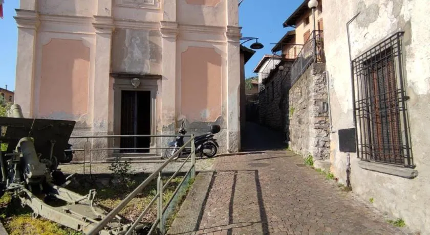 Dimora Fenni - Appartamento elegante nel cuore di Monte Isola con Wi-Fi e aria condizionata - Image 1