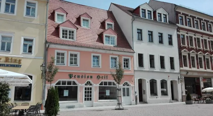 Pension Anja Heil - Image 1