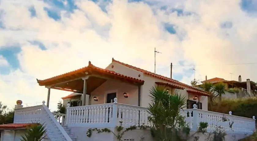 Nature Villa - Image 1