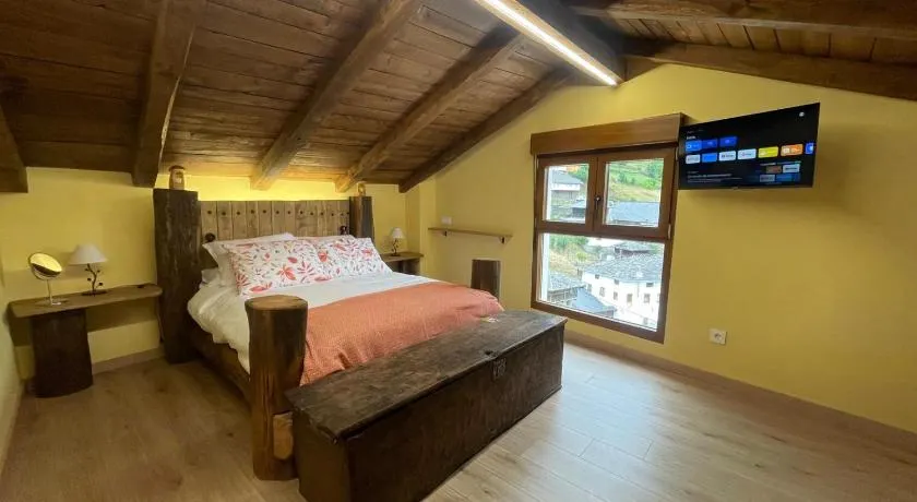Apartamentos Rurales Casa Carloto - Image 1