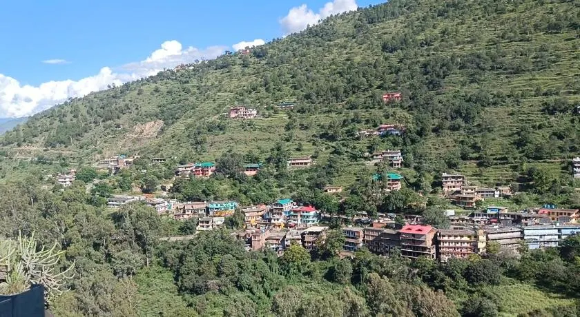 Aastik guest House - Image 1
