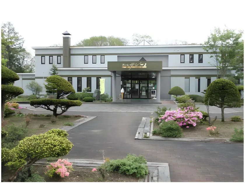 Hotel Terreno - Image 1