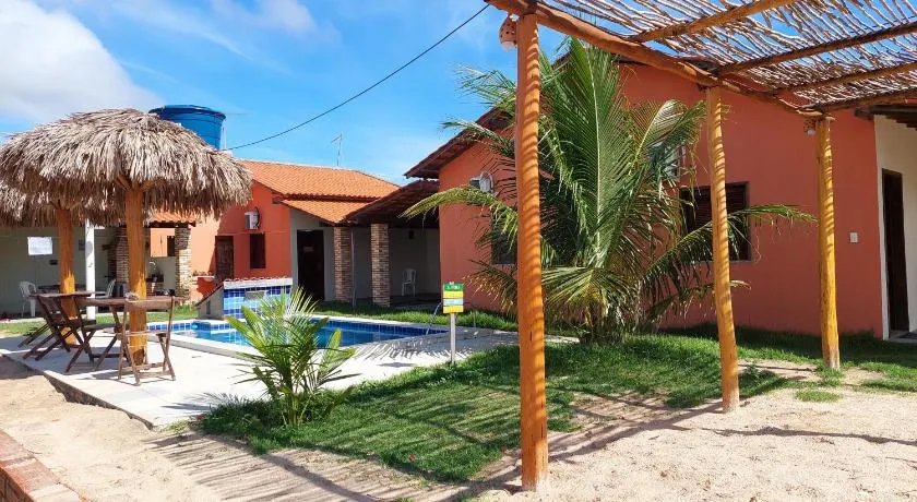 Pousada Rio Leal - Image 1