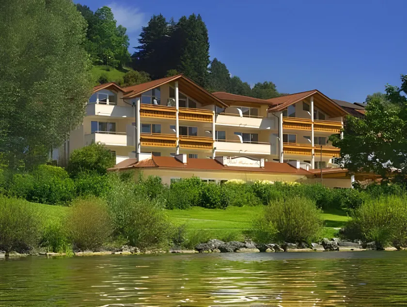 Hotel Fischer am See - Image 1