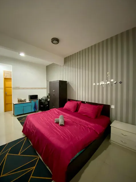 Sherry Cozy Studio Soho @Kampar - Image 1