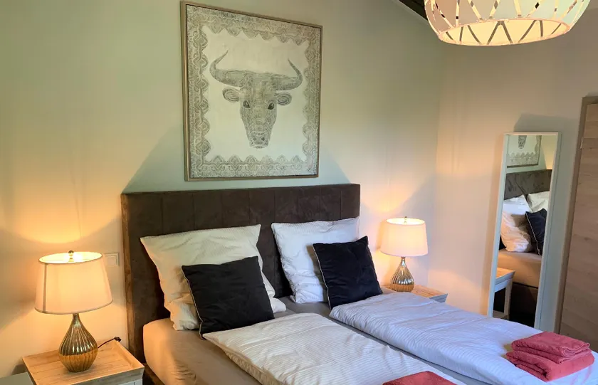 Ferienwohnung "Neandertal" - Image 1