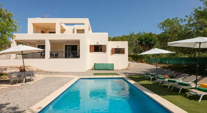 Villa Can Toni - Aguas Blancas Beach - Image 1