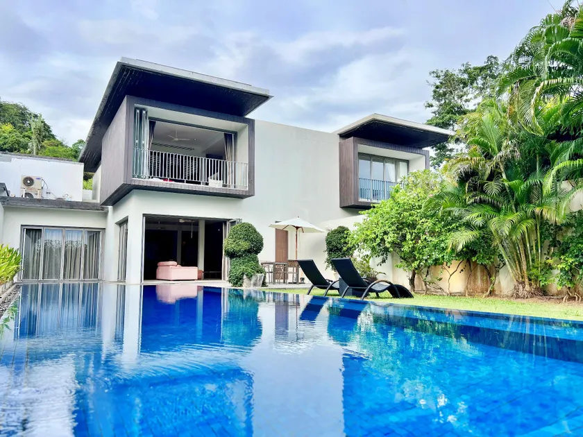 Baan Yamu Residences by RESAVA - Image 1