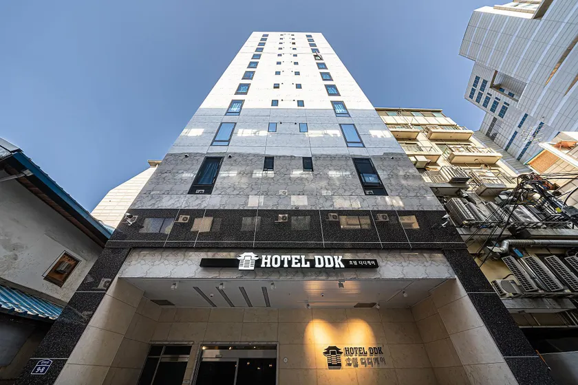 Hotel DDK - Image 1