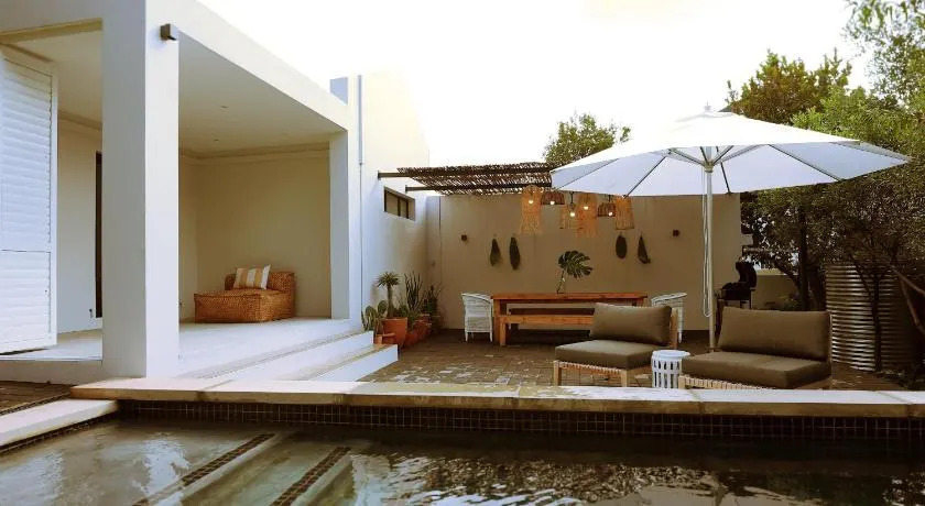 On 9th Street Boutique Guesthouse - Image 1
