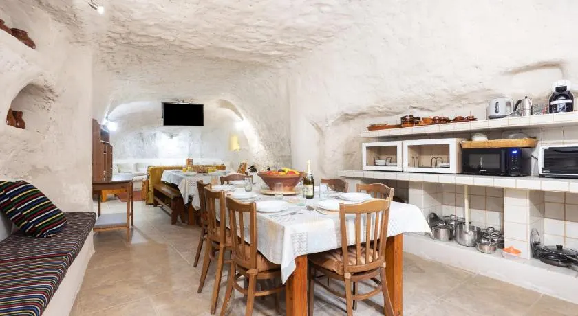 OkStay Las Teresitas Tenerife Casa cueva - Image 1