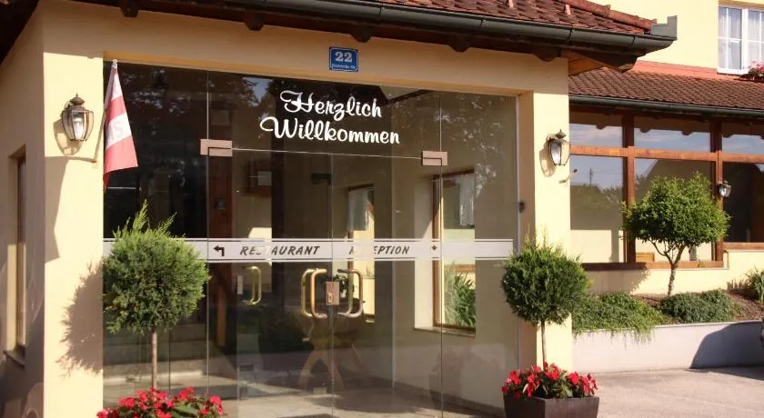 Hotel Wahlmüller - Image 1