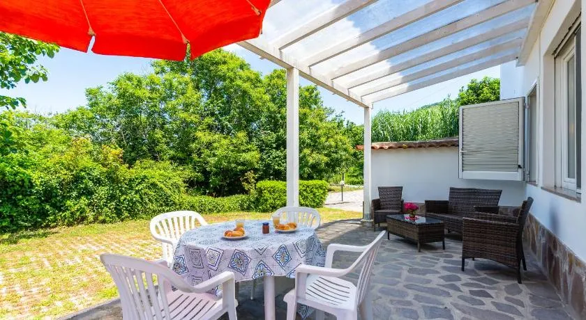 Le Castagne Apartments Ischia - Image 1