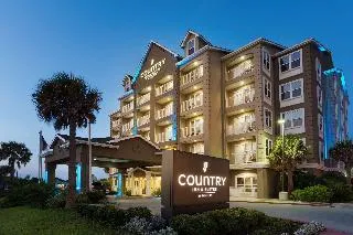 Country Inn & Suites By Carlson Galveston Beach,TX - Image 1