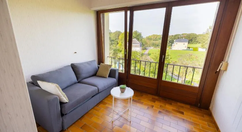 Good connection city apartment - Image 1