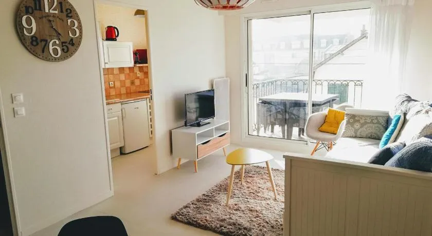 Cabourg - Hyper Centre, plage - Image 1