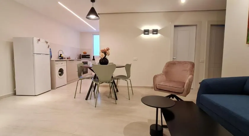 Yuval holidey aprtment eilat - Image 1