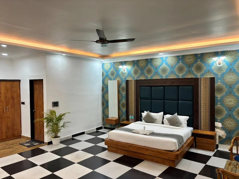 The Grand Kasturi Resort - Image 1