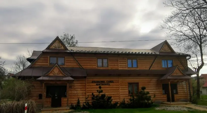 Apartamenty Stasikowa Chata - Image 1