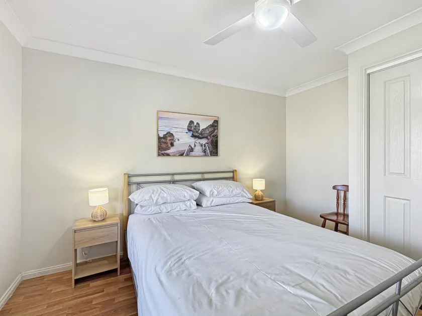 Spacious 4-Bed Home 2-Min to the Beach - Image 1