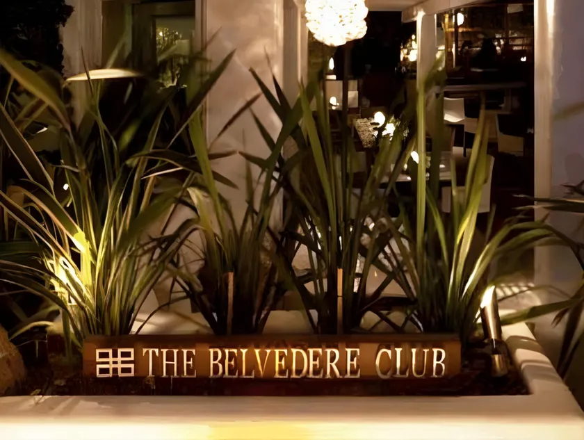 Belvedere Mykonos - Hilltop Rooms & Suites - The Leading Hotels of the World - Image 1