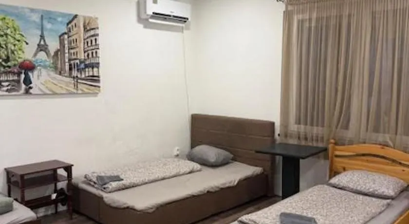 Roland Apartment Zuglo 2 - Image 1