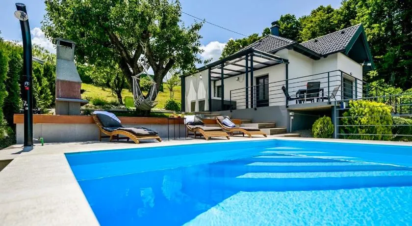 Holiday Home Beretinec Hills - Image 1