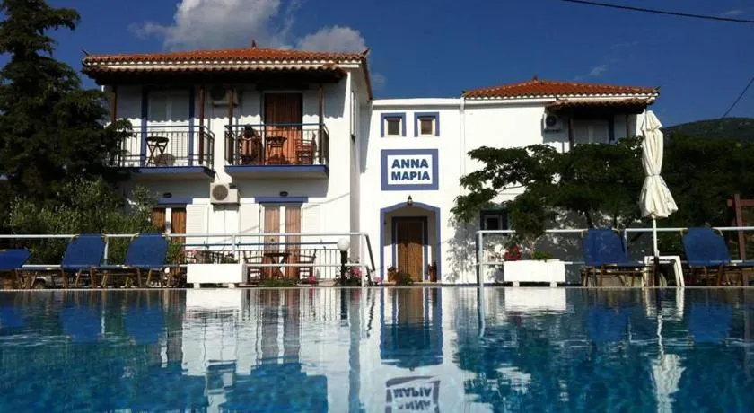 Annamaria Studios & Apartments - Image 1