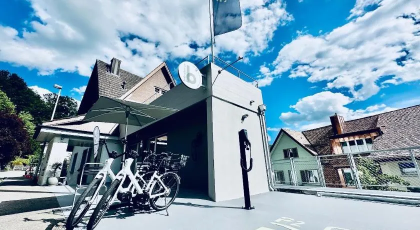 Bed Bike and Breakfast Olten - Image 1