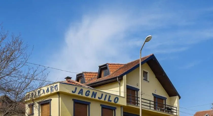 UTR Jagnjilo 1986 - Image 1