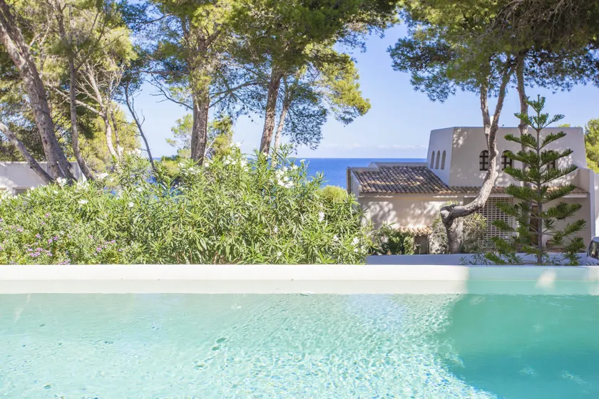 Villa Cala Padri - Image 1