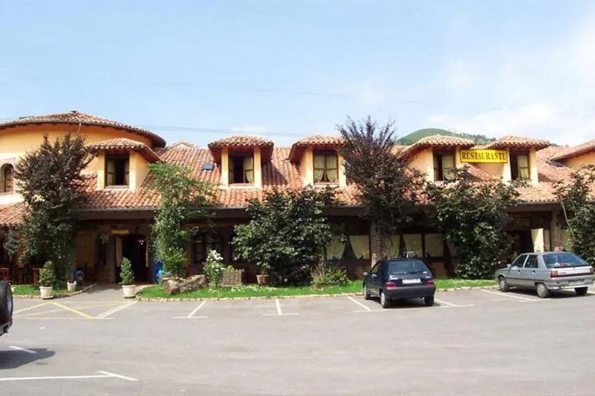 Complejo La Pasera - Image 1