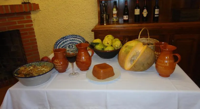 Hostal Pampaneira - Image 1