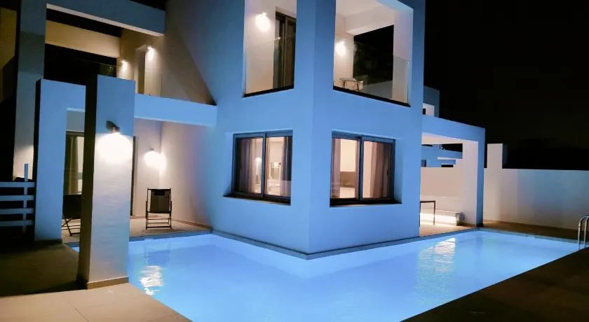 Alpha Villas - Image 1
