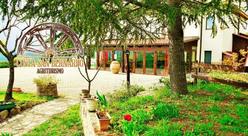 Agriturismo Costa San Bernardo - Image 1