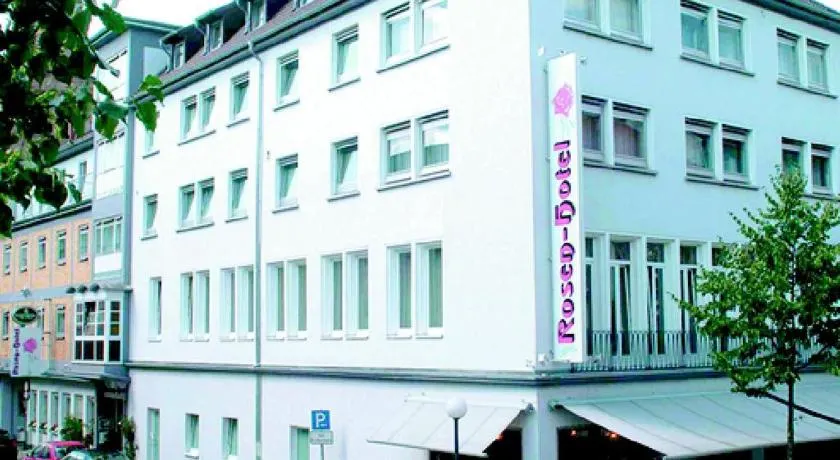 Rosenhotel - Image 1