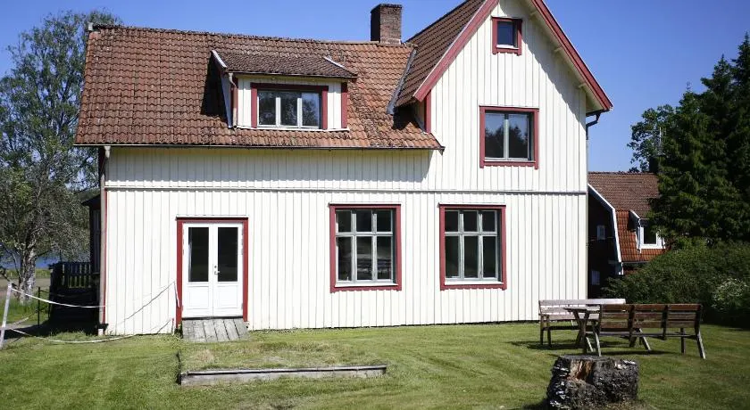 Semesterhemmet Sommarro - Image 1