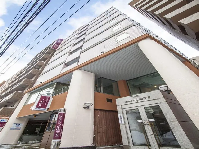 Business Inn Norte 2 - Image 1