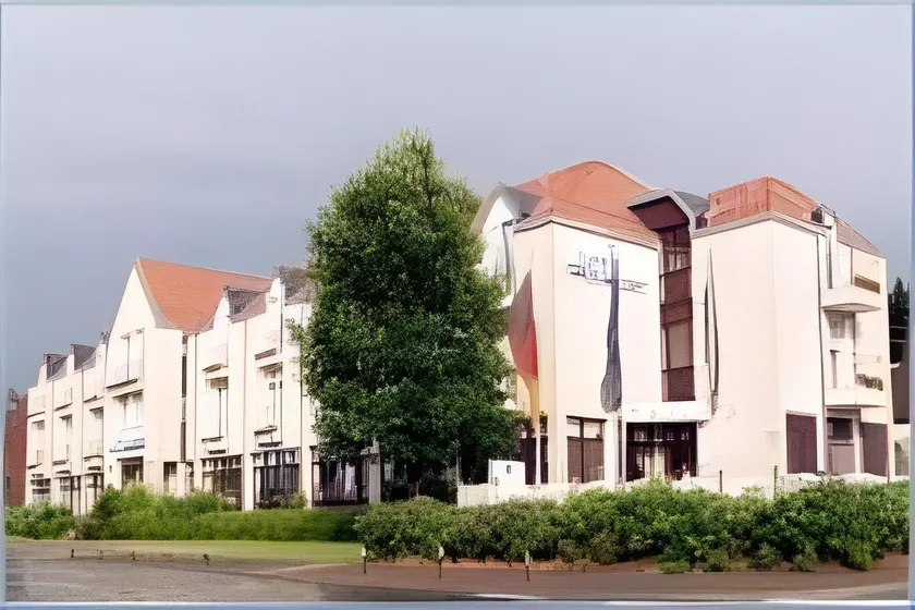 Hotel Quellenhof - Image 1