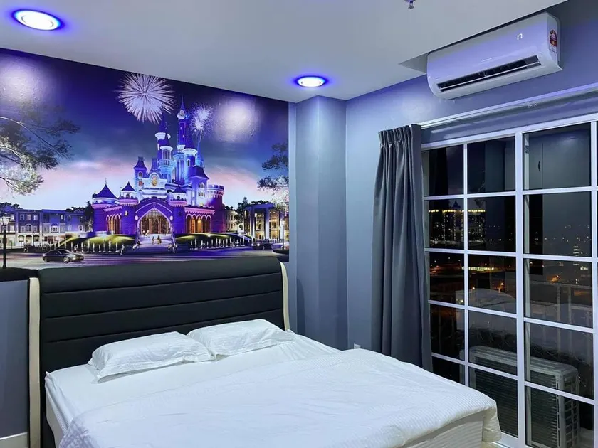 Tanjung Tualang Apartments - Image 1