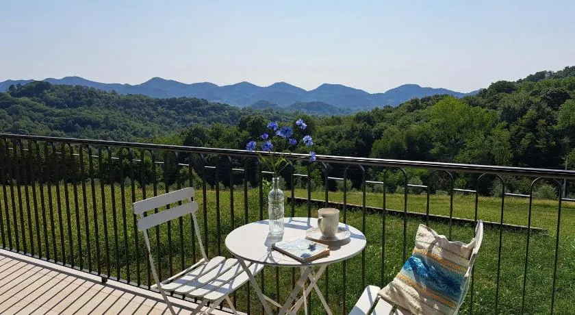 Agriturismo Riva Beata - Podere Cunial appartamenti, produzione e degustazioni vini Asolo Prosecco DOCG - Image 1
