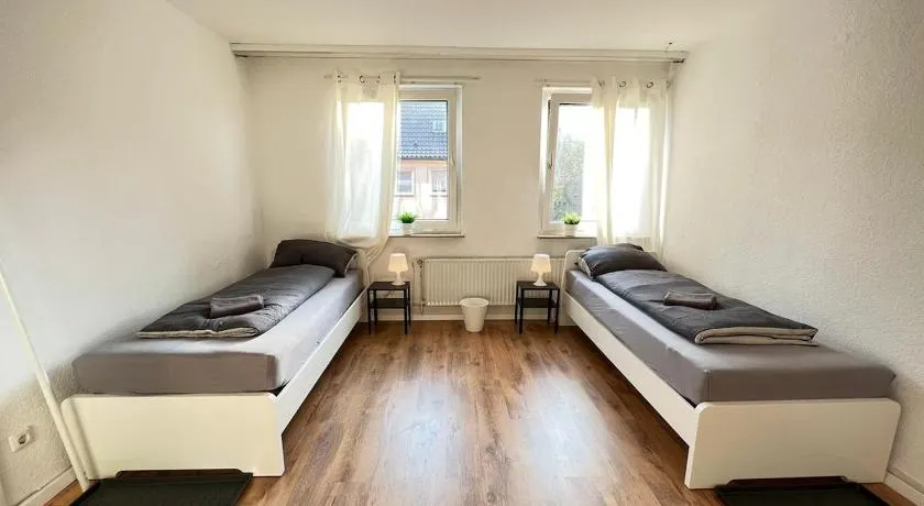 Worker Apartment Gelsenkirchen - Image 1