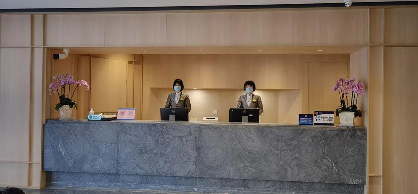 Yayuncun Hotel - Image 1