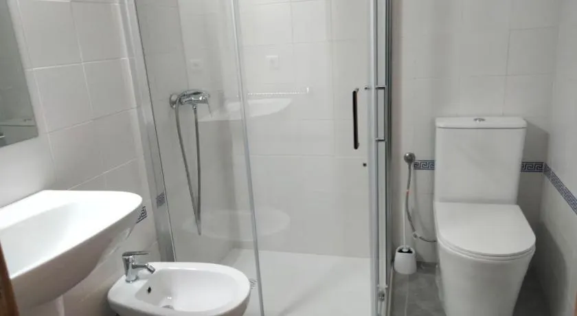 Hostal Extrelucía - Image 1