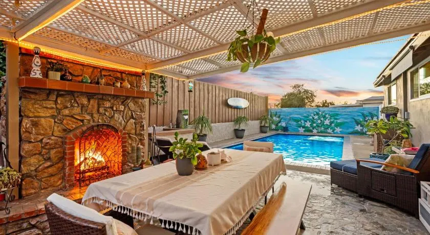 Casa Malta Spa and Pool - Image 1